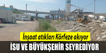 kocaeli büyükşehir isu