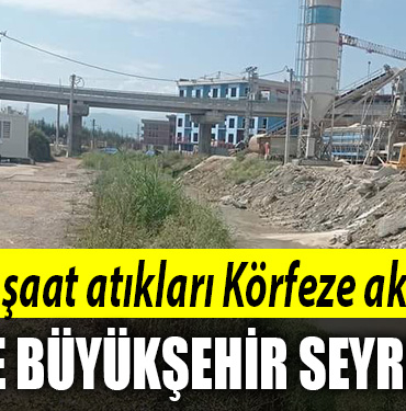 kocaeli büyükşehir isu