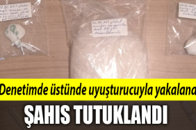 kocaeli denetim uyuşturucu
