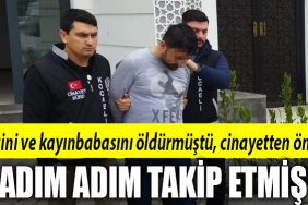 kocaeli eşini öldürdü
