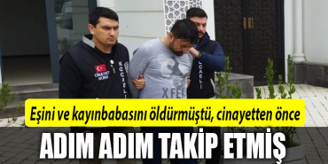 kocaeli eşini öldürdü