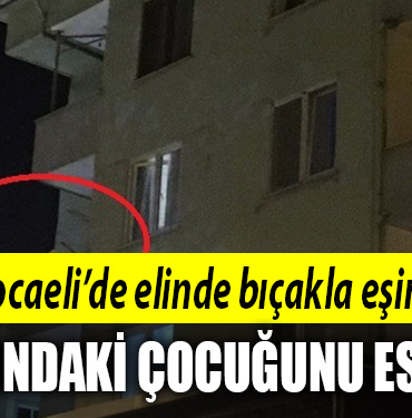 kocaeli esir aldı