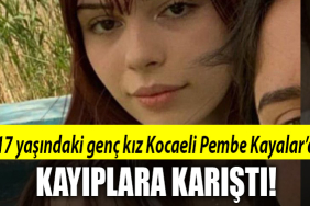 kocaeli genç kız