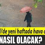 kocaeli hava duurmu