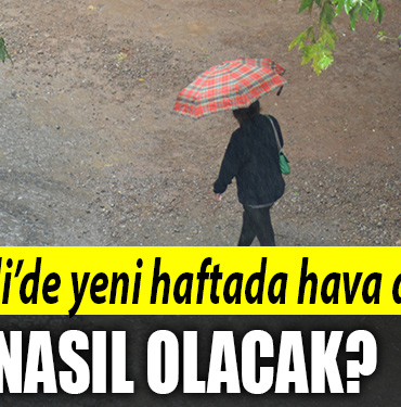 kocaeli hava duurmu
