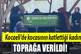 kocaeli kadın