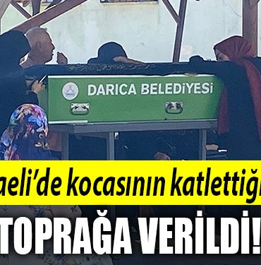 kocaeli kadın
