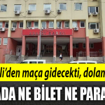 kocaeli maç bilet