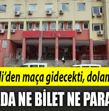 kocaeli maç bilet