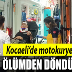kocaeli motokurye