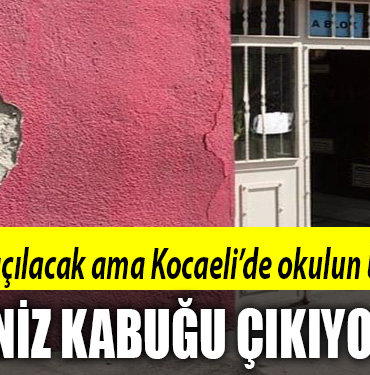 kocaeli oku lş