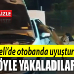 kocaeli otoban