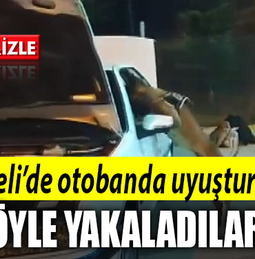 kocaeli otoban