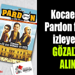 kocaeli pardon gözaltı