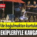 kocaeli polis