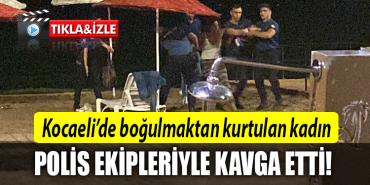 kocaeli polis