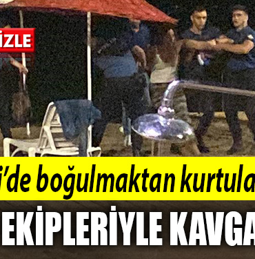 kocaeli polis