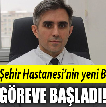 kocaeli şehir hastanesş