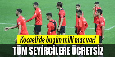 kocaeli u 21