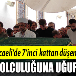 kocaeli yedinci kat