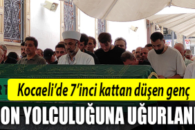 kocaeli yedinci kat