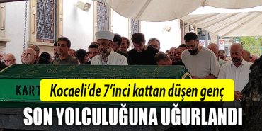 kocaeli yedinci kat