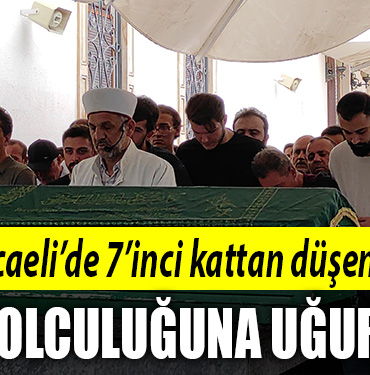 kocaeli yedinci kat