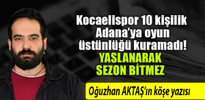 kocaelispor oğuzhan