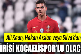 kocaelispor transfer