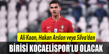 kocaelispor transfer