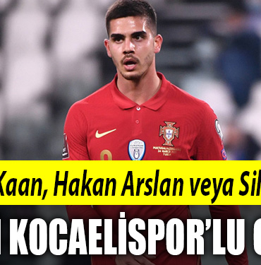 kocaelispor transfer