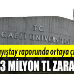 koü sayışrtay