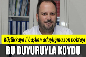 küçükkay