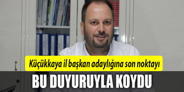 küçükkay