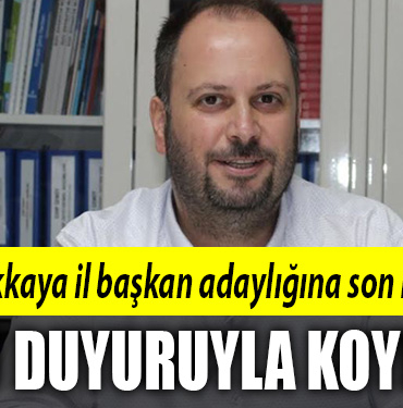küçükkay