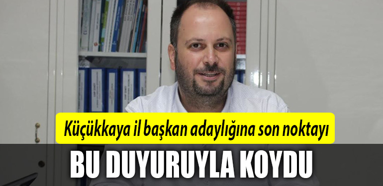 küçükkay