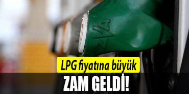 lpg zam