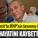 mhp izmit
