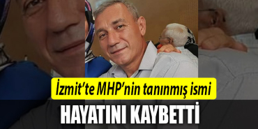 mhp izmit