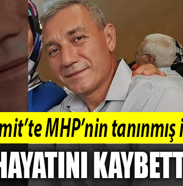 mhp izmit