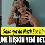 nazlı ece
