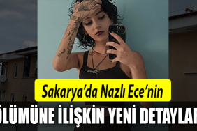 nazlı ece