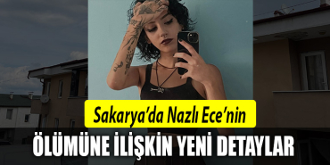 nazlı ece
