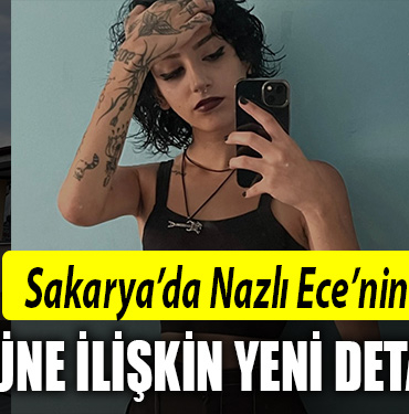 nazlı ece