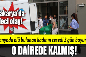 saakrya 3 gün boyunca