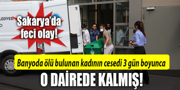 saakrya 3 gün boyunca