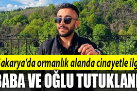sakarya cinayet safdsgf