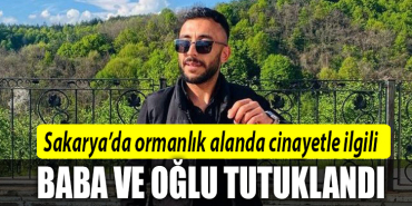 sakarya cinayet safdsgf