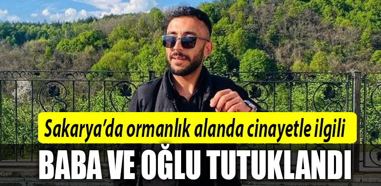sakarya cinayet safdsgf