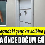 sakarya genç kız